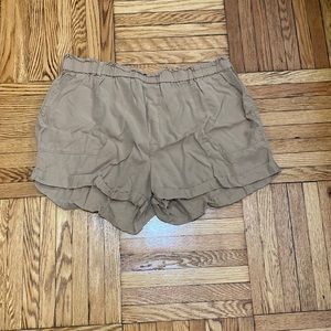 aerie women shorts Size XXL